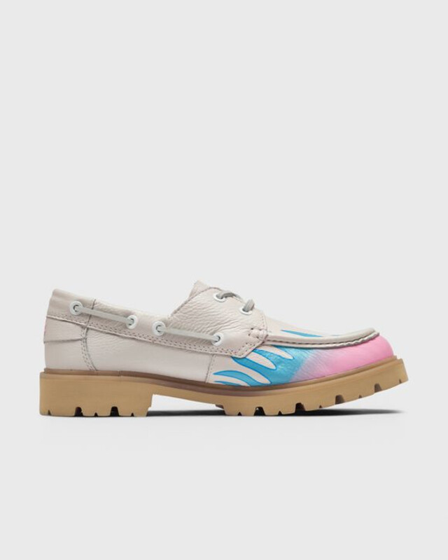 CLARKS x Bisous Bisous Cleyhill Fire "Beige" | 261895337