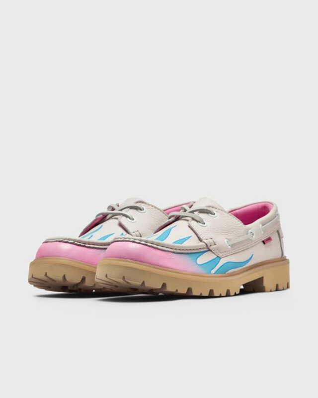 CLARKS x Bisous Bisous Cleyhill Fire "Beige" | 261895337