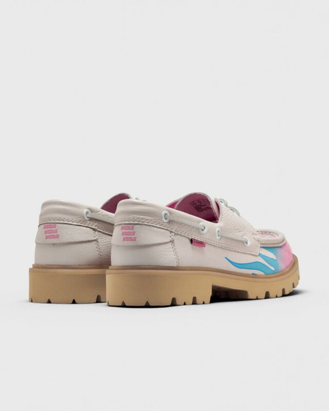 CLARKS x Bisous Bisous Cleyhill Fire "Beige" | 261895337