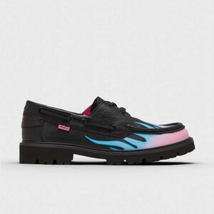 CLARKS x Bisous Bisous Cleyhill Fire "Black" | 261895327 CLARKS x Bisous Bisous Cleyhill Fire "Black" | 261895327