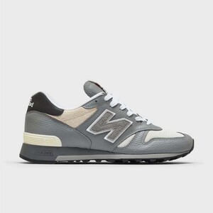 New Balance 1300 Made in USA "Slate Grey" | U13007PT New Balance 1300 Made in USA "Slate Grey" | U13007PT