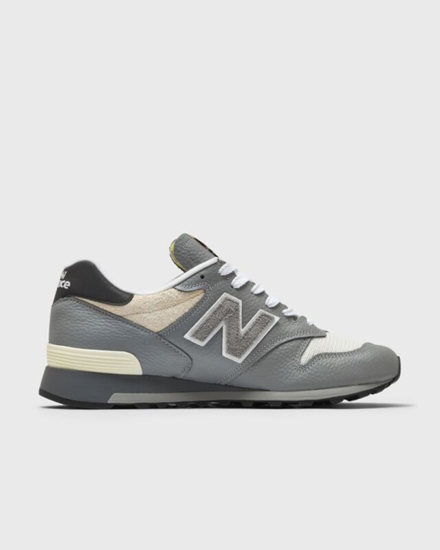 New Balance 1300 Made in USA "Slate Grey" | U13007PT