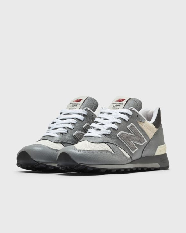 New Balance 1300 Made in USA "Slate Grey" | U13007PT