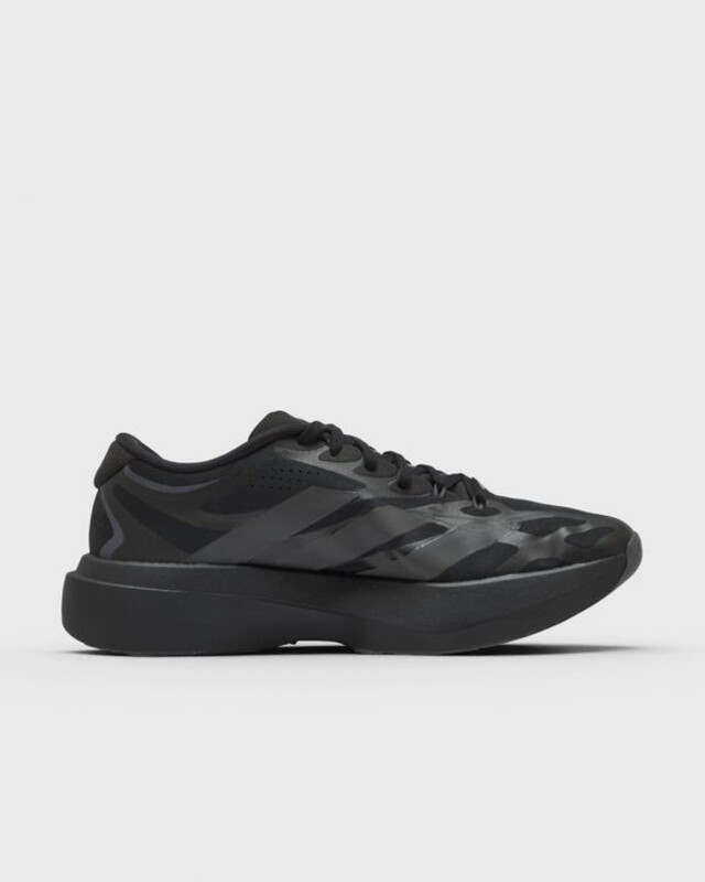 adidas Adizero EVO SL EXO Lightstrike Pro "Black" | KJ0422 adidas Adizero EVO SL EXO Lightstrike Pro "Black" | KJ0422