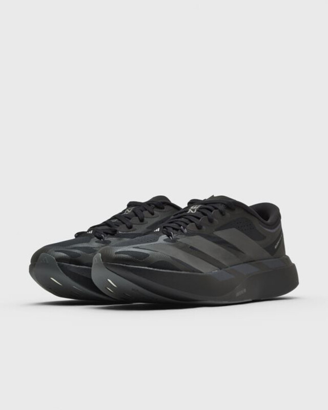 adidas Adizero EVO SL EXO Lightstrike Pro "Black" | KJ0422 adidas Adizero EVO SL EXO Lightstrike Pro "Black" | KJ0422