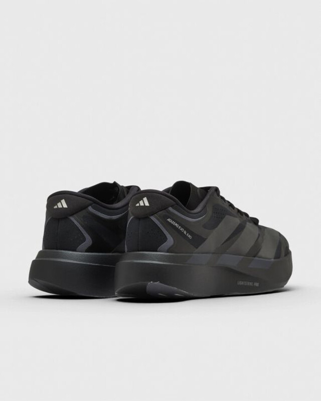 adidas Adizero EVO SL EXO Lightstrike Pro "Black" | KJ0422 adidas Adizero EVO SL EXO Lightstrike Pro "Black" | KJ0422