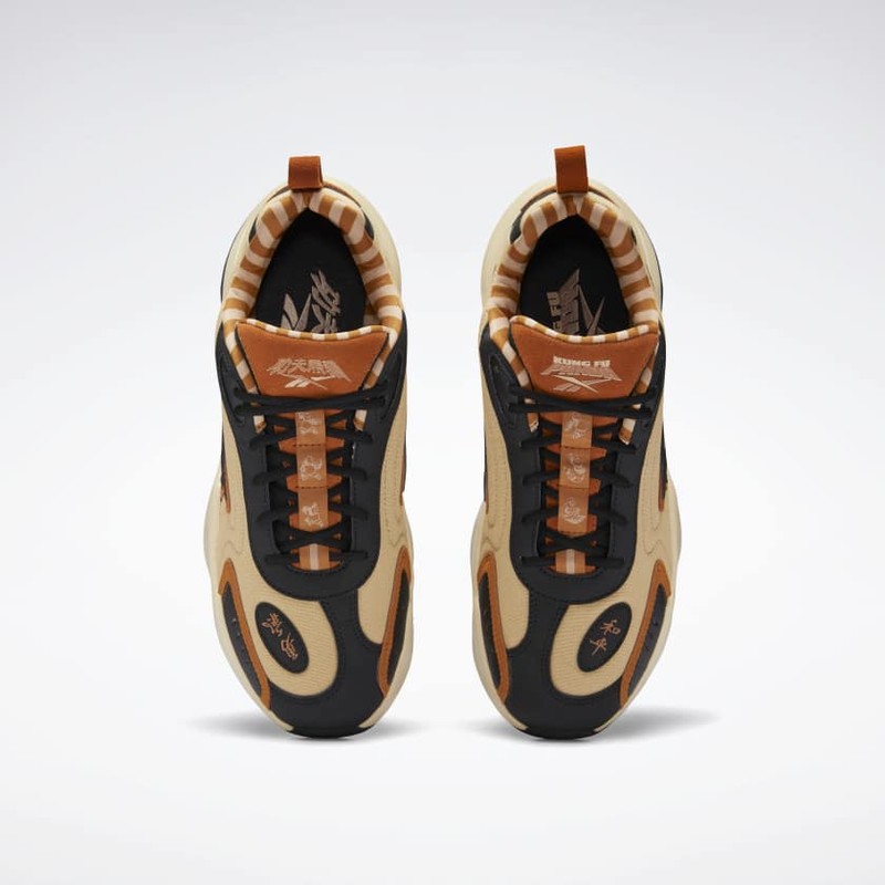 Kung Fu Panda x Reebok Vector Runner | H02990