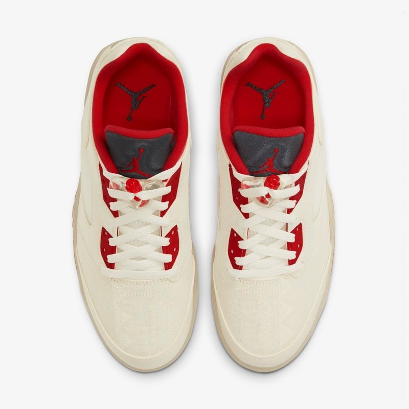 Air Jordan 5 Low CNY | DD2240-100