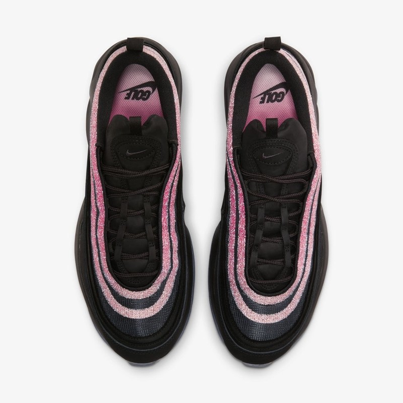 Swarovski x Nike Air Max 97 G NRG | DB4698-001