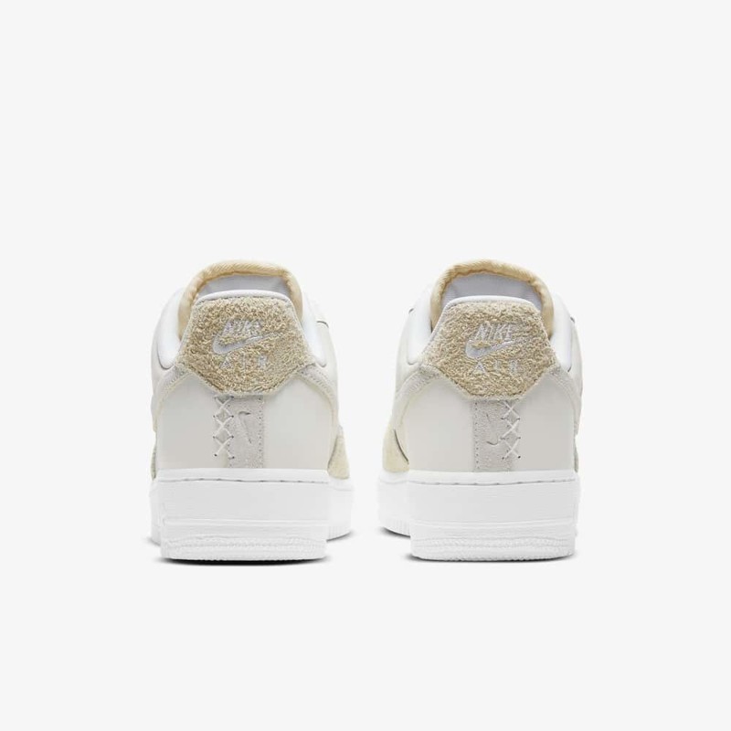 Nike Air Force 1 Sail Coconut Milk | DD6618-100