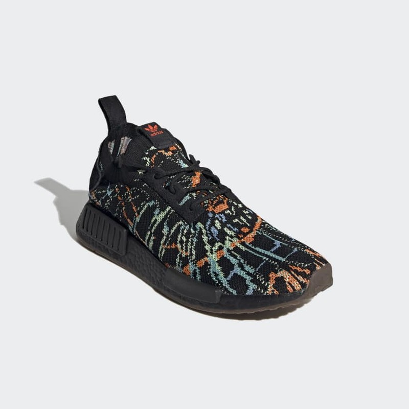 adidas NMD R1 PK Psy Hippie | G57941