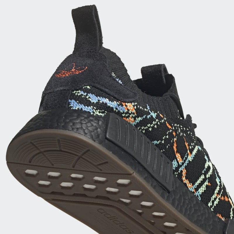 adidas NMD R1 PK Psy Hippie | G57941