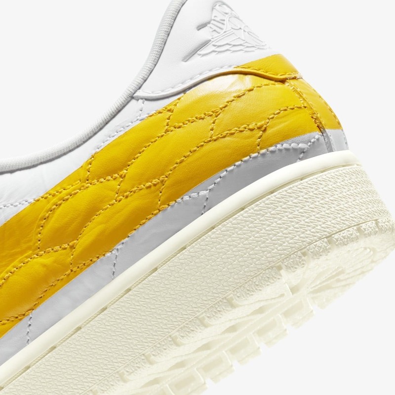 Air Jordan 1 Centre Court University Gold | DJ2756-102