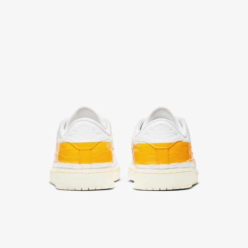 Air Jordan 1 Centre Court University Gold | DJ2756-102