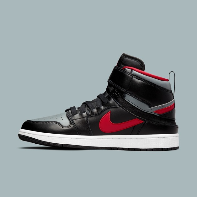 Uns erwartet ein weiterer Air Jordan 1 FlyEase