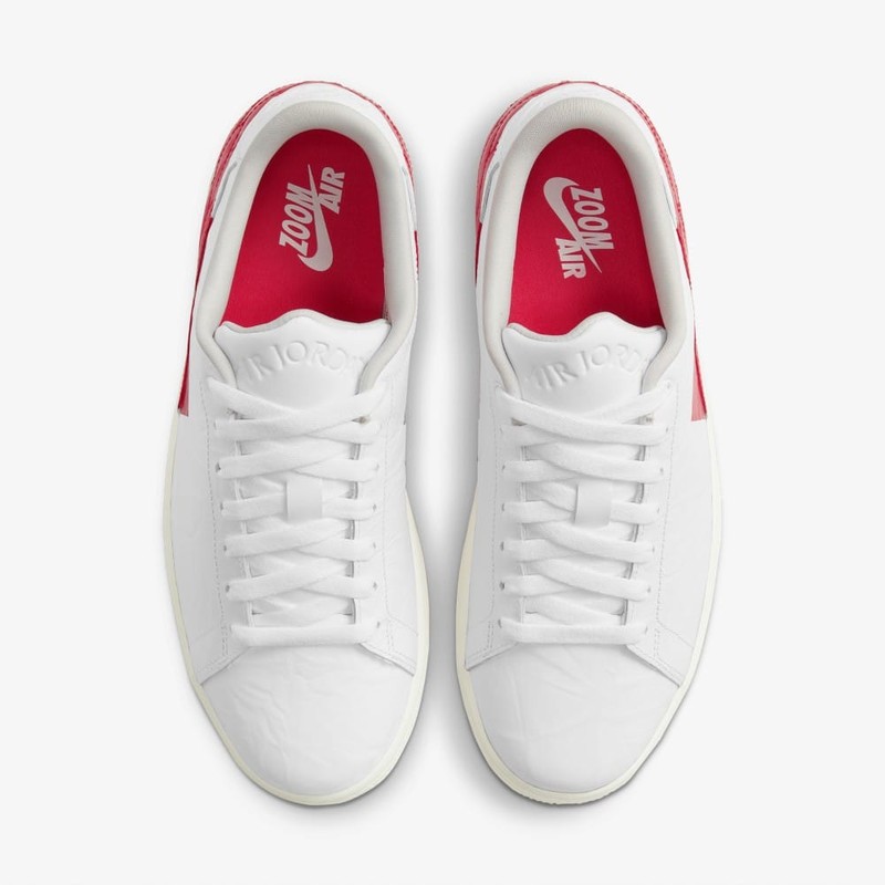 Air Jordan 1 Centre Court Banned | DJ2756-101