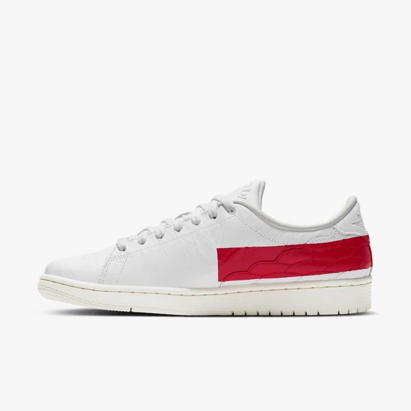 Air Jordan 1 Centre Court Banned | DJ2756-101