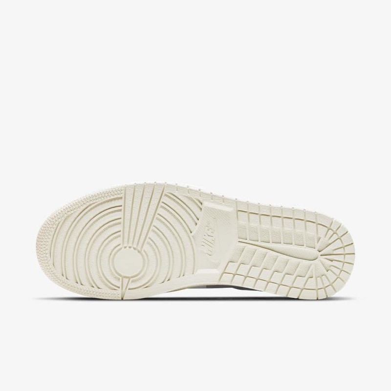 Air Jordan 1 Centre Court Banned | DJ2756-101
