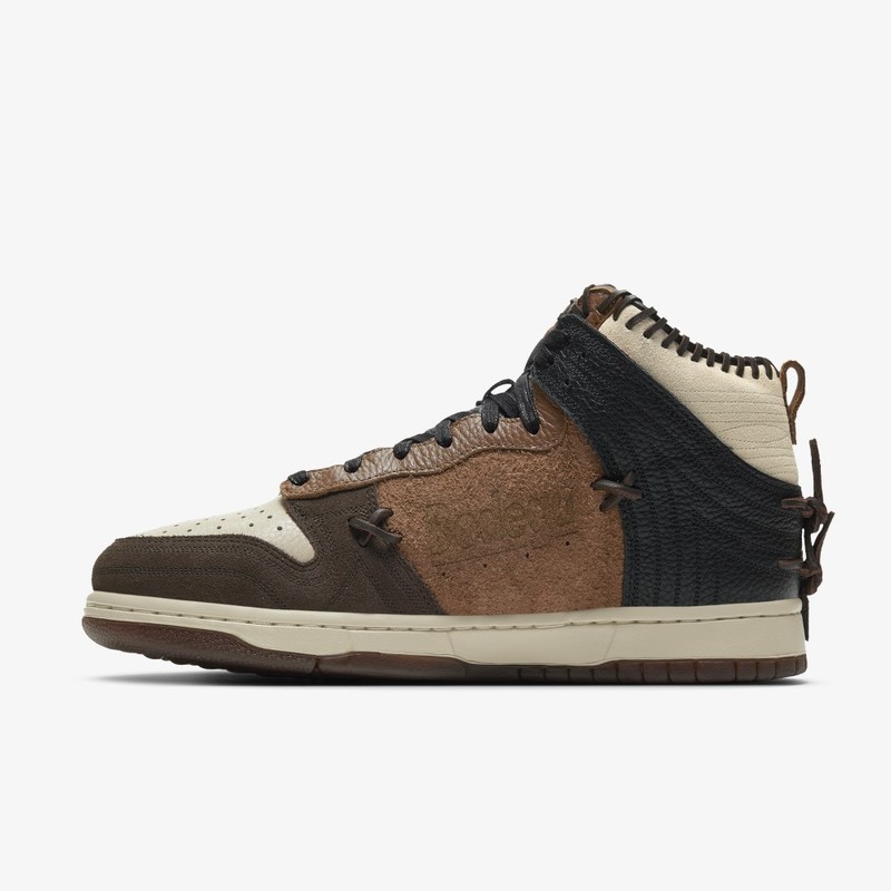 Bodega x Nike Dunk High SP Legend | CZ8125-200