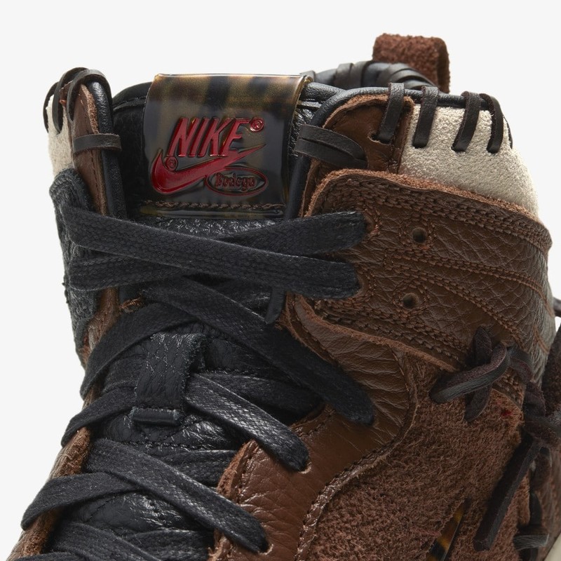 Bodega x Nike Dunk High SP Legend | CZ8125-200