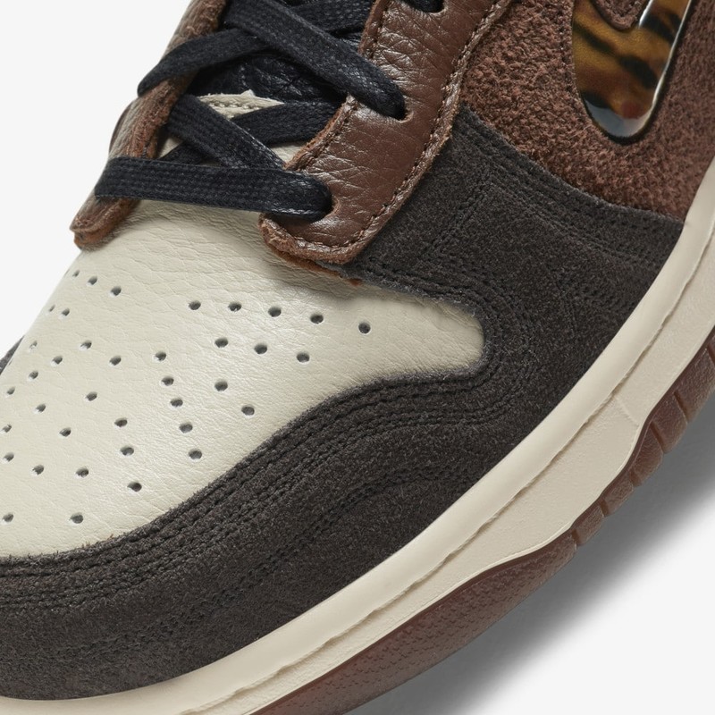 Bodega x Nike Dunk High SP Legend | CZ8125-200