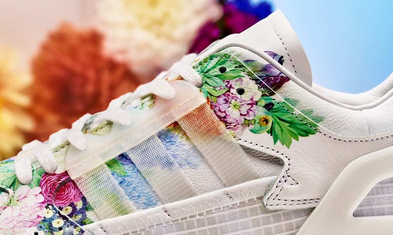 Meissen x adidas ZX 10000C | FZ4888