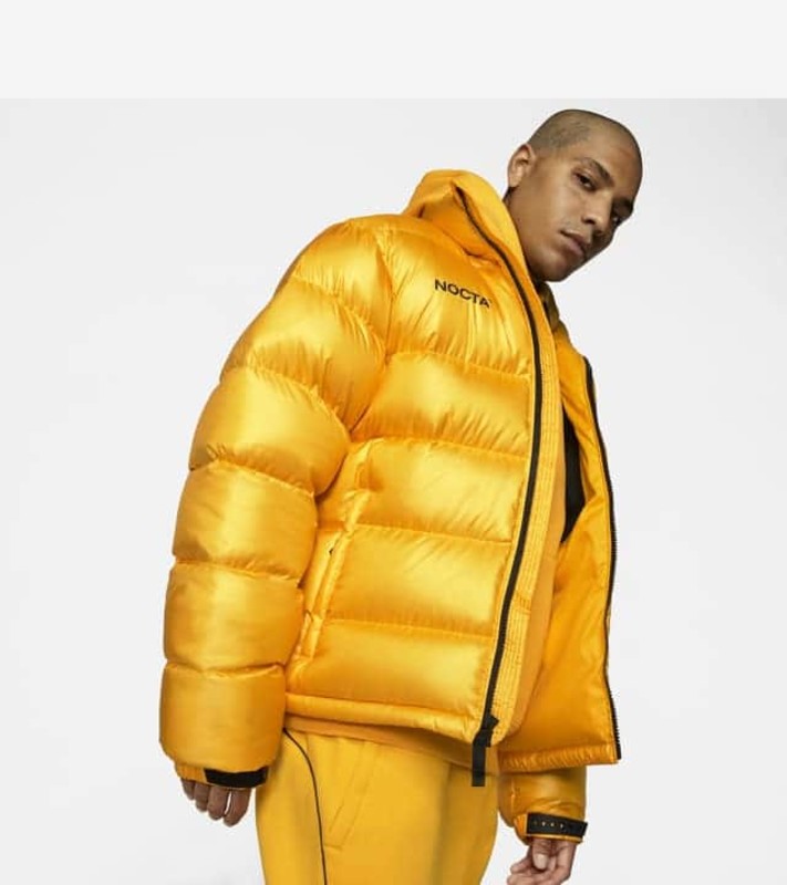 Drake x Nike NOCTA Apparel Collection | DA3920-010
