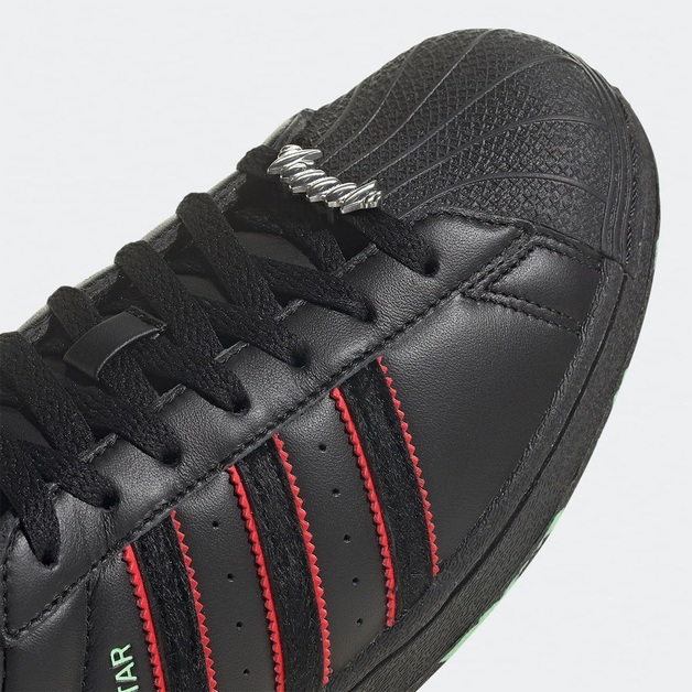 adidas Drops the Spooky "Monster Pack" for Halloween 2021