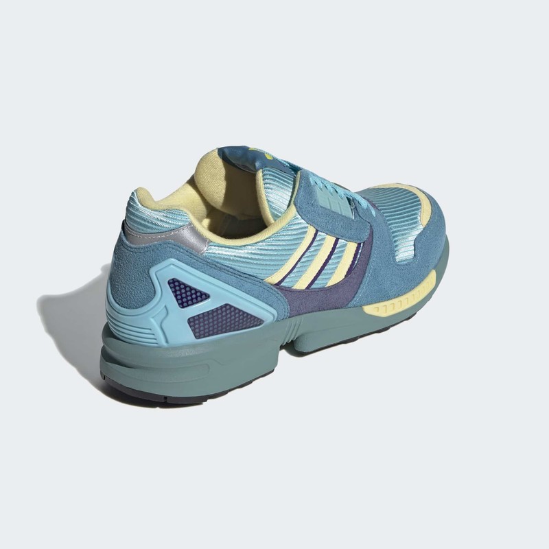 adidas ZX 8000 Light Blue | FY7686