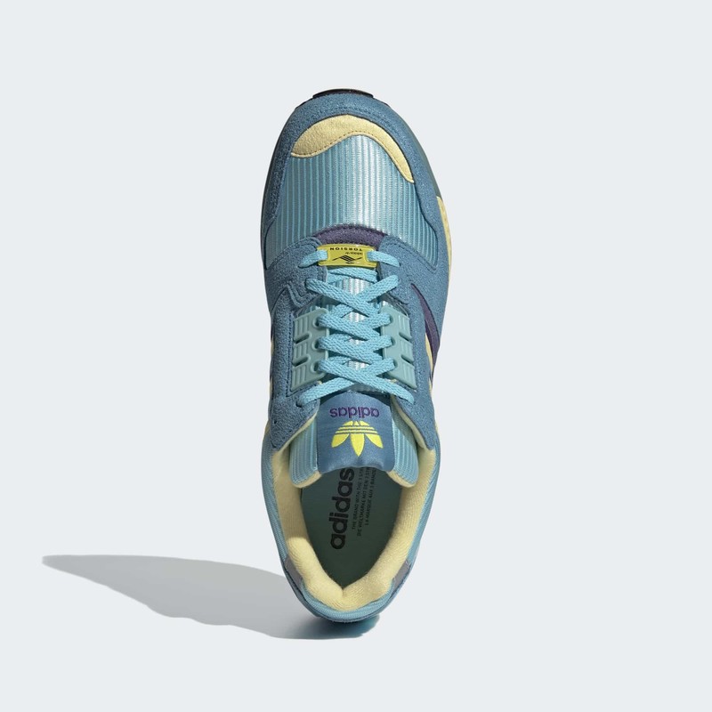 adidas ZX 8000 Light Blue | FY7686