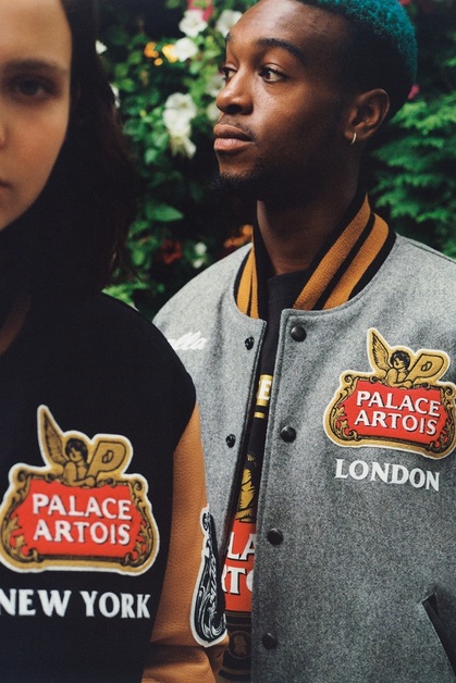 How Palace and Stella Artois Celebrate the British Pub