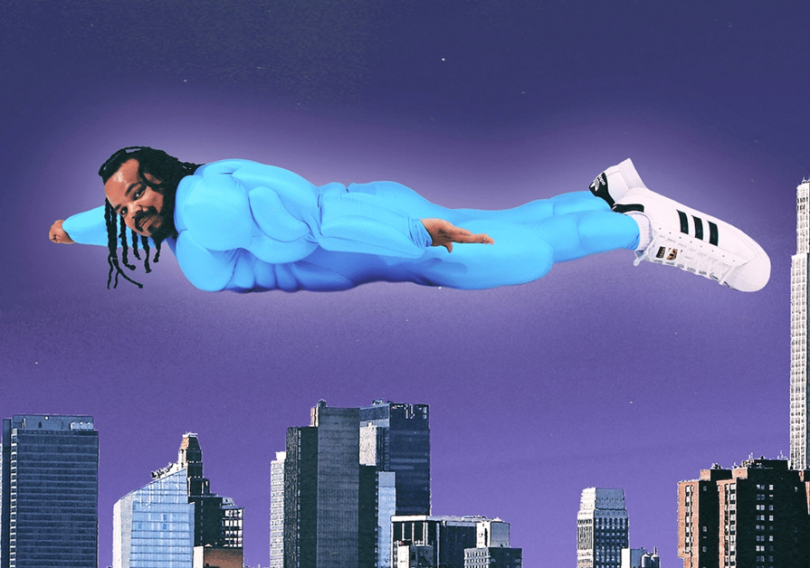 New Collab with Kerwin Frost and adidas - Superstar "Superstuffed" Coming Soon