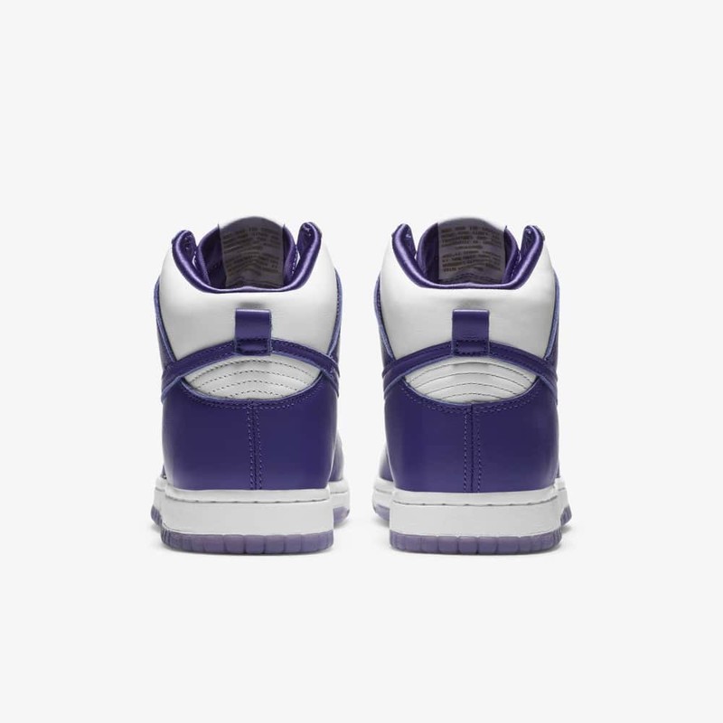 Nike Dunk High SP Varsity Purple | DC5382-100