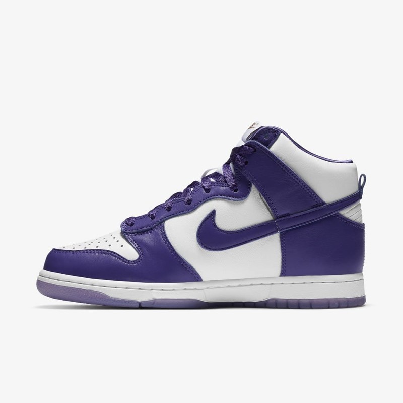 Nike Dunk High SP Varsity Purple | DC5382-100