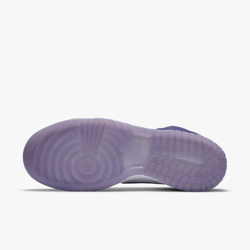 Nike Dunk High SP Varsity Purple | DC5382-100