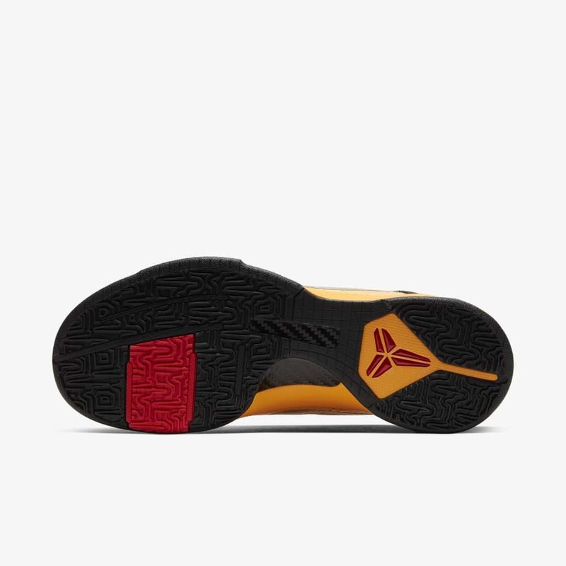 Nike Kobe 5 Protro Bruce Lee | CD4991-700