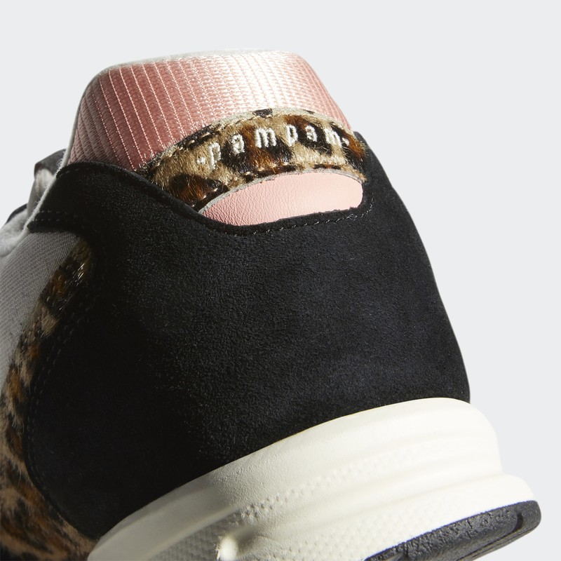 Pam Pam x adidas ZX 1000C | FZ0829