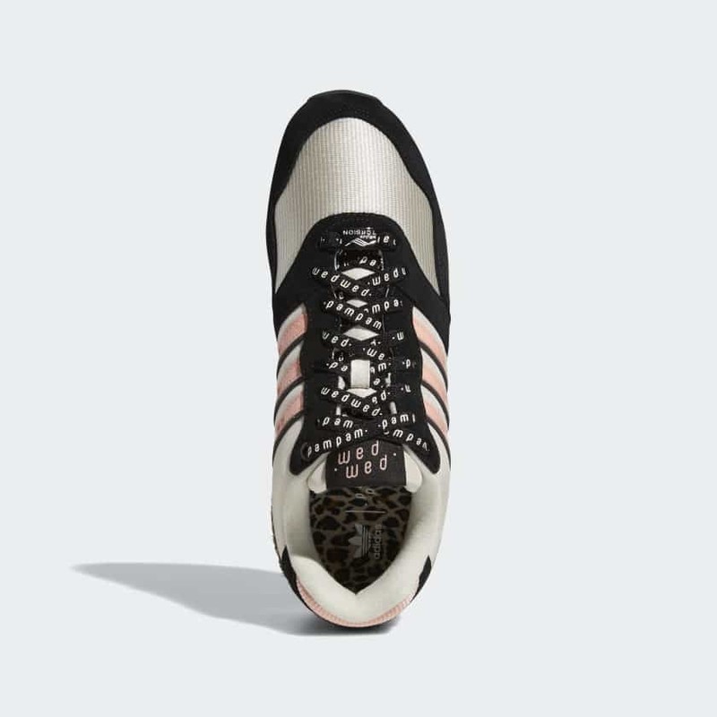 Pam Pam x adidas ZX 1000C | FZ0829