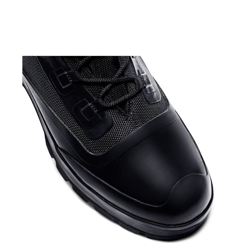 Ambush x Converse CTAS Duck Boot Black | 170588C