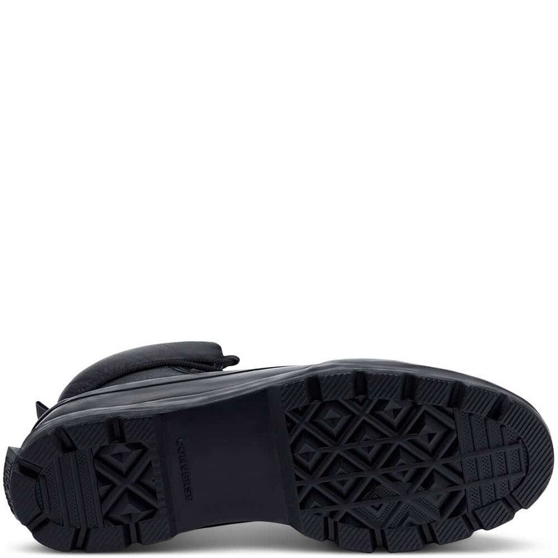 Ambush x Converse CTAS Duck Boot Black | 170588C