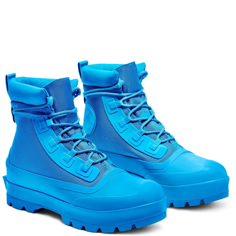 Ambush x Converse CTAS Duck Boot Blue | 170589C