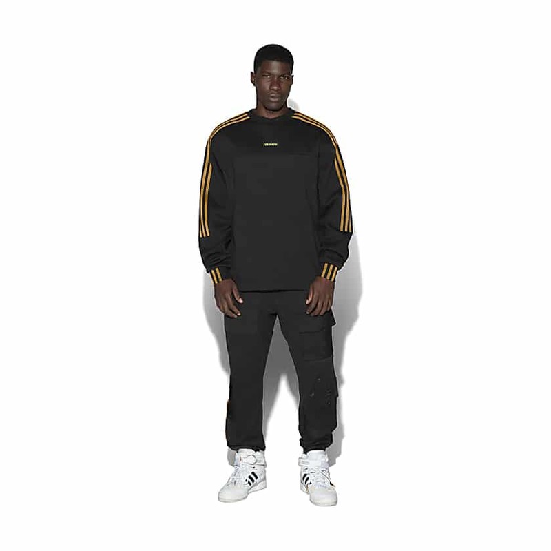 IVY PARK x adidas Black Pack | IVY-BLACK1