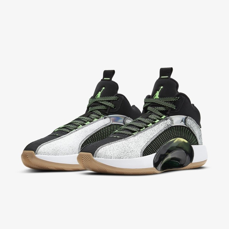 Air Jordan 35 Bayou Boys | DA2372-100