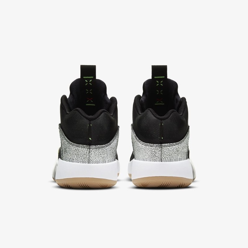 Air Jordan 35 Bayou Boys | DA2372-100