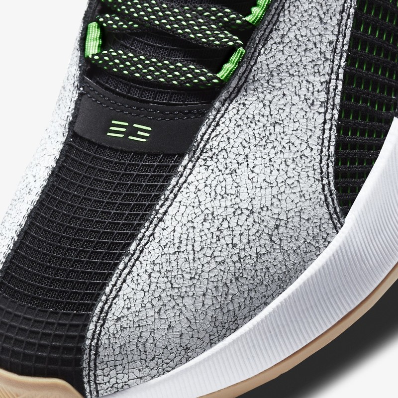 Air Jordan 35 Bayou Boys | DA2372-100