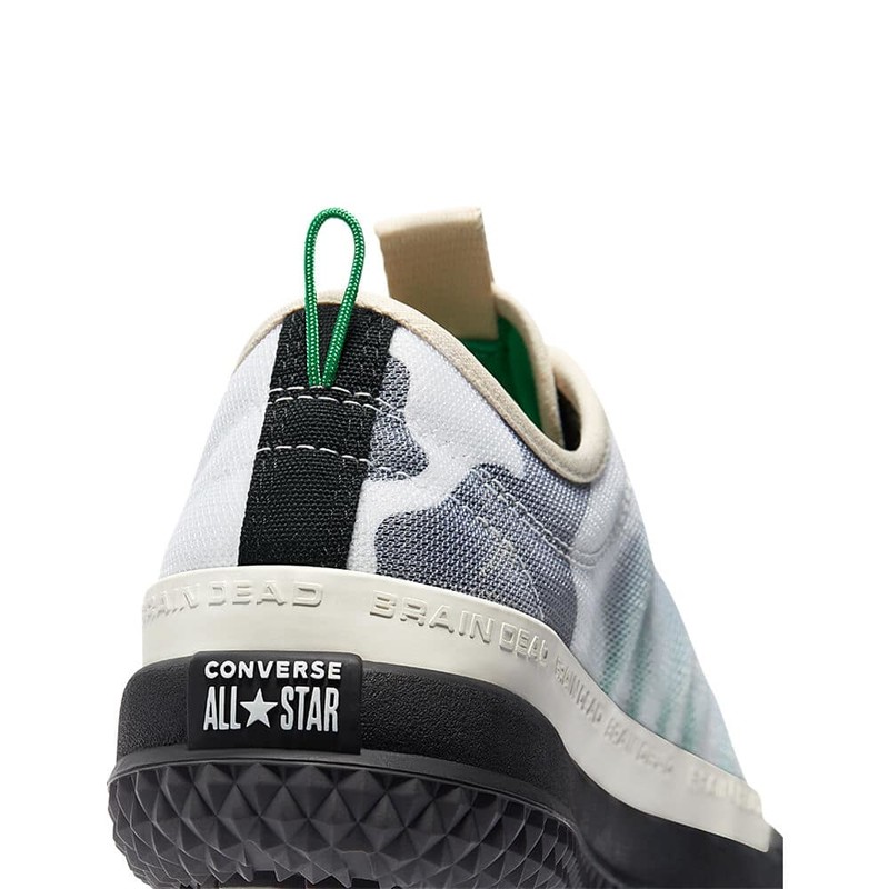 Brain Dead x Converse Low Top | 169947C