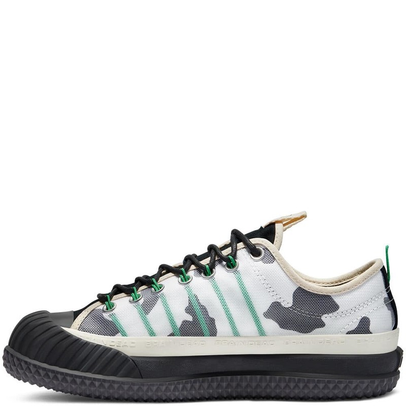 Brain Dead x Converse Low Top | 169947C