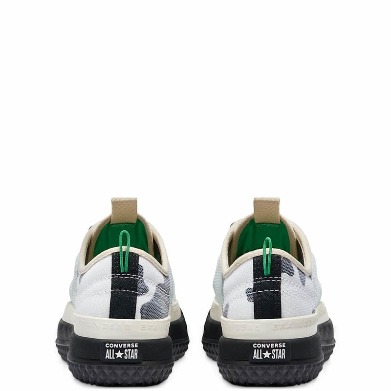 Brain Dead x Converse Low Top | 169947C