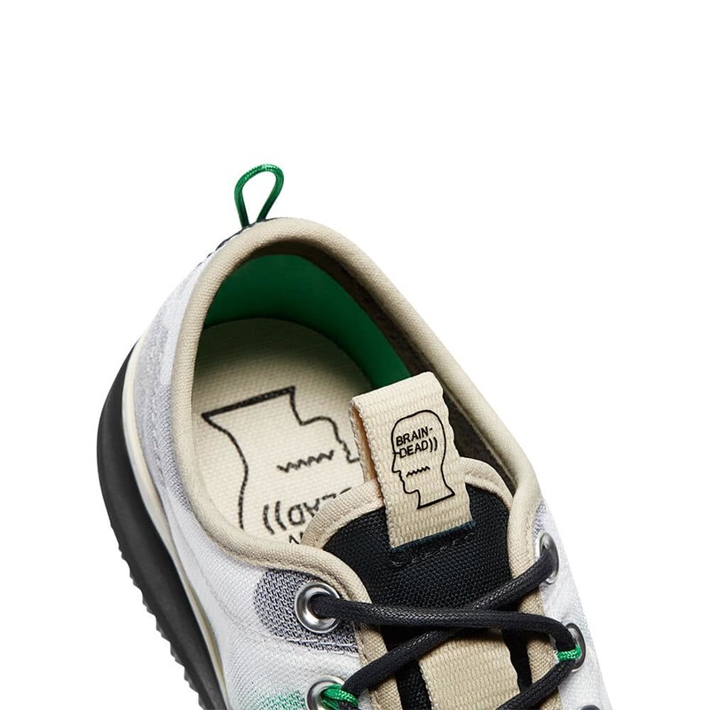 Brain Dead x Converse Low Top | 169947C