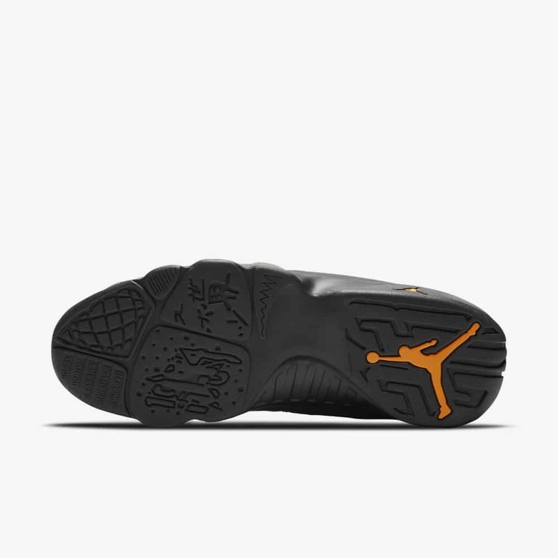 Air Jordan 9 University Gold | CT8019-070